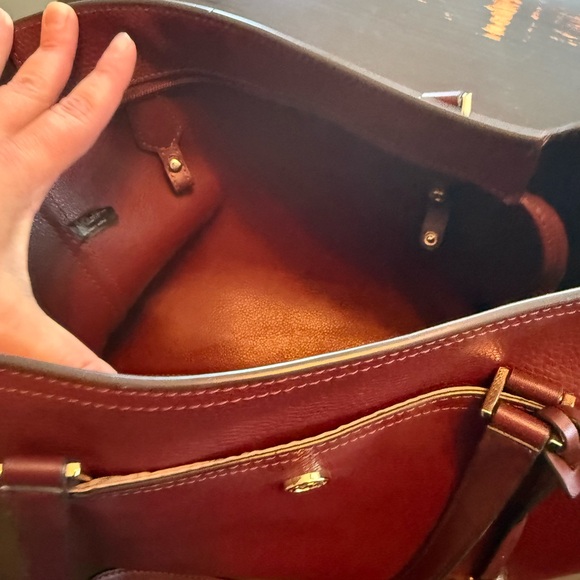 Michael Kors Maisie Large 3-in-1 Tote - Picture 13 of 16